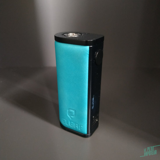 Test Istick i40 Box LPV